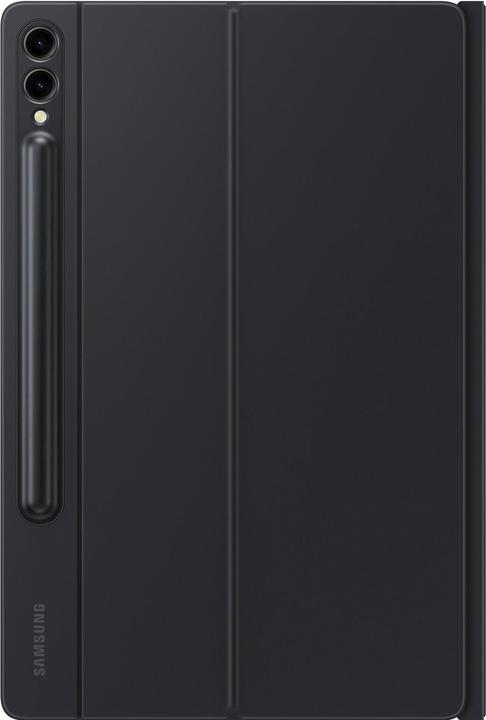 Image du produit Samsung Clavier Book Cover (CH, Galaxy Tab S9 Plus, Galaxy Tab S9 FE+, Galaxy Tab S10+)