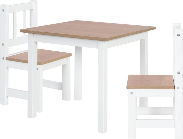 Produktbild Roba Kindersitzgruppe (Kinderstuhl)