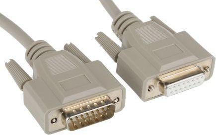 Actual product image Phoenix Contact RS-232 — RS-232 (1 m)