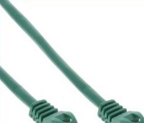 Immagine prodotto InLine Cavo di rete (S/FTP, CAT6, 0.25 m)