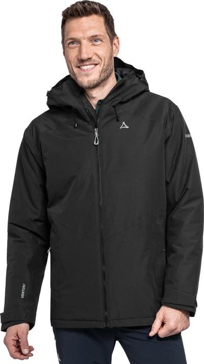 Actual product image Schöffel Ins Jacket Style Wildkar MNS (60)