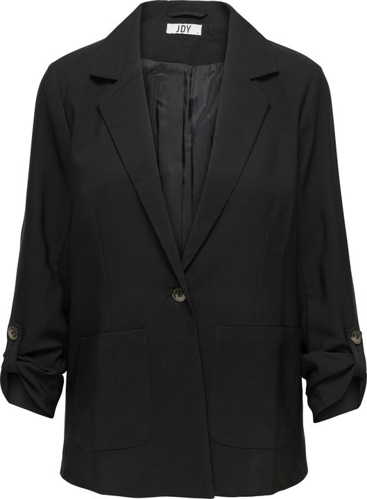 Immagine prodotto JdY Vestibilità regolare Collo button-down Blazer Blazer classico (XS)