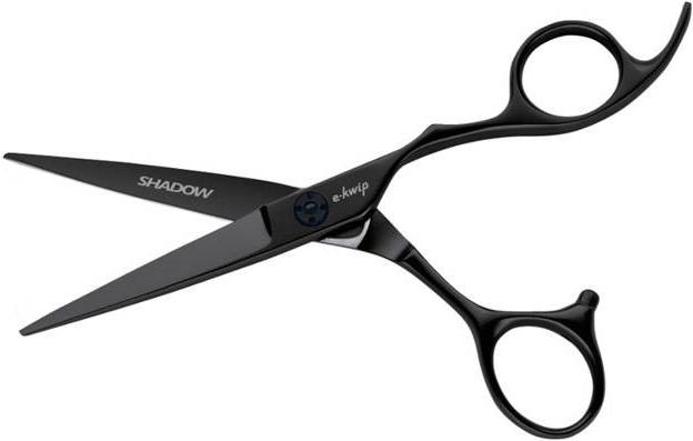 Joewell Black Crest (15.24 cm)