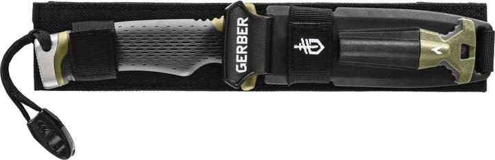Produktbild Gerber Gear Ultimate (12.02 cm)