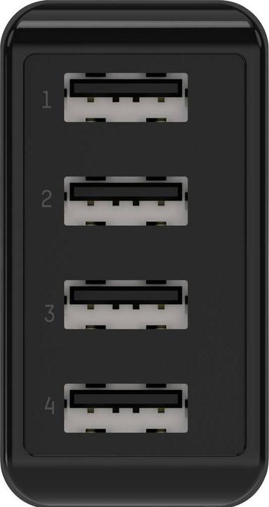 Actual product image Ansmann Home Charger HC430 (30 W)