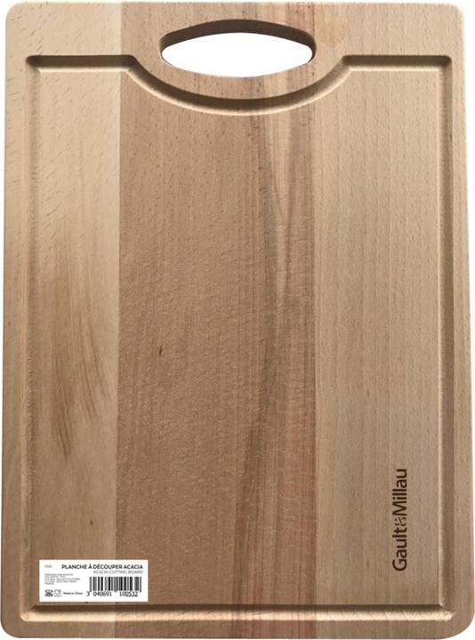Immagine prodotto Gault Millau Tagliere di legno