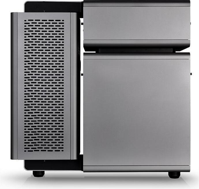 Produktbild Thermaltake Level 20 (mATX, Mini-ITX, ATX, E-ATX)