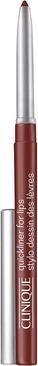 Produktbild Clinique Quickliner (Cocoa Rose)