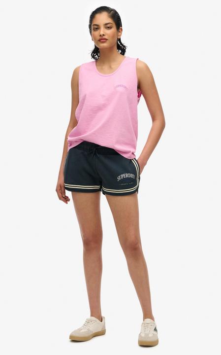 Immagine prodotto Superdry Essential Logo Tanktop mit Stückfärbung (8)