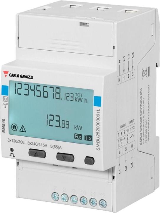 Produktbild Victron Energy EM540