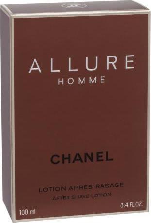Produktbild Chanel Allure (Aftershave Lotion, 100 ml)