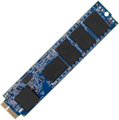 Produktbild OWC Aura Pro 6G - 250 GB - M.2 - 530 MB/s - 6 Gbit/s (250 GB, M.2 22110)