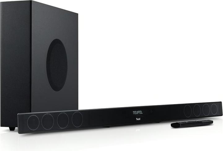 Teufel Cinebar 11 MK2 (150 W, Canal 2.1)