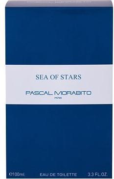 Actual product image Pascal Morabito Sea of Stars (Eau de toilette, 100 ml)