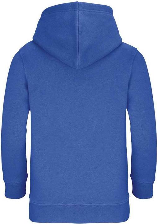 Produktbild Sols Connor Kapuzenpullover (128)