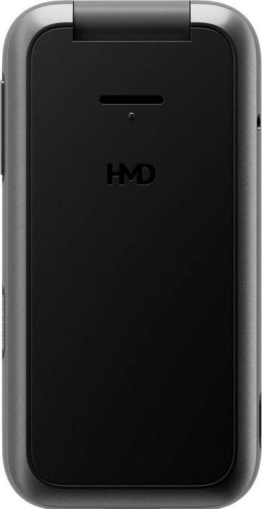Actual product image Nokia 2660 Flip (2.80", 0.30 Mpx, 4G)