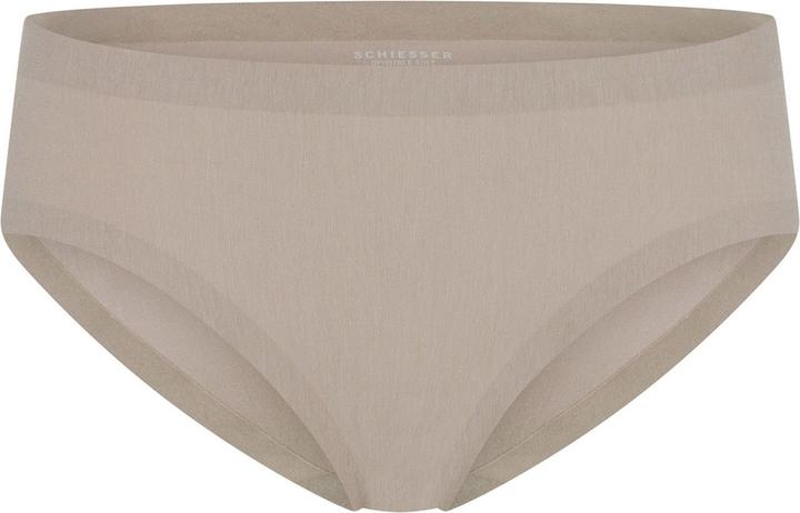 Schiesser Slip Invisible Cotton (42, Einzelpack)