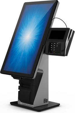 Actual product image ēlo ELO-STAND-SELF-SERVICE-15-22-CO UNDERTOP MSD NS ACCS