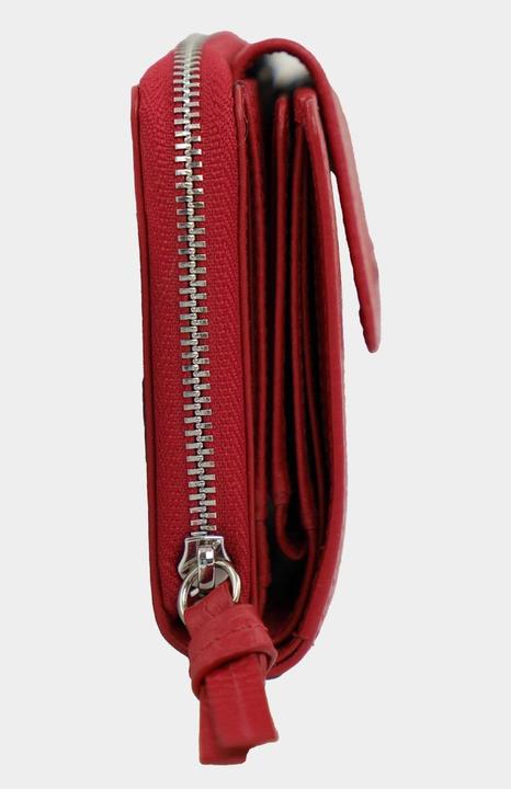 Actual product image Braun Büffel Hanna Rfid