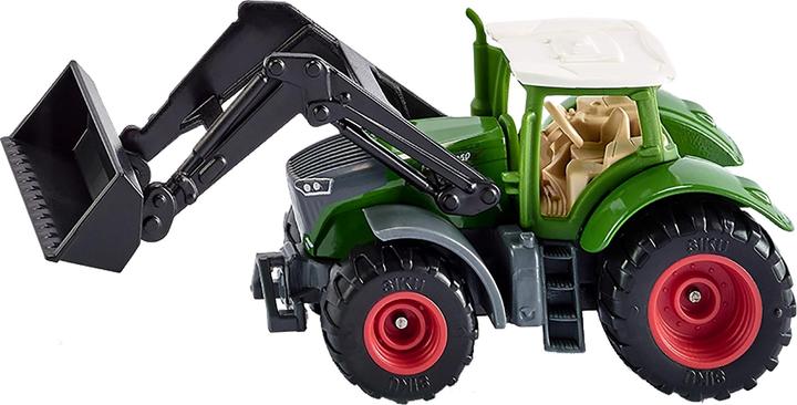 Produktbild Siku Fendt 1050 Vario mit Frontlader
