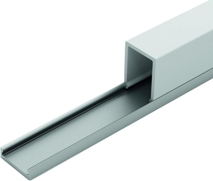 Halemeier LED ChannelLine A L=2000, alu- und coper