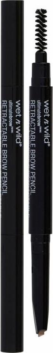 Produktbild CoverGirl wet n wild Retractable Augenbrauen Stift, taupe (Taupe)