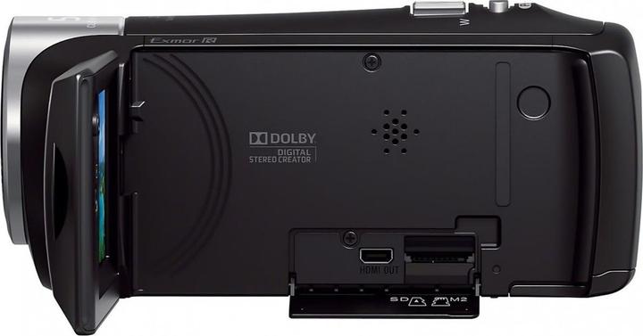 Produktbild Sony Hdr-Cx240e (2.10 Mpx, 50p, 27 x)