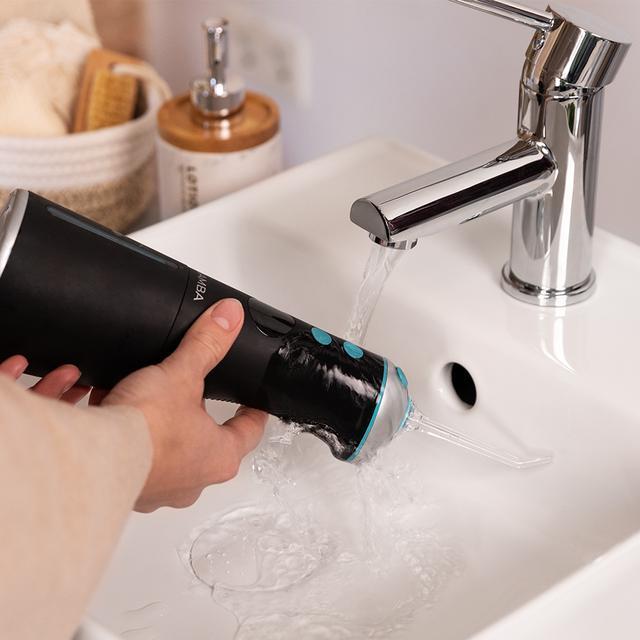 Image du produit Cecotec Bamba ToothCare 1100 Jet Liberty