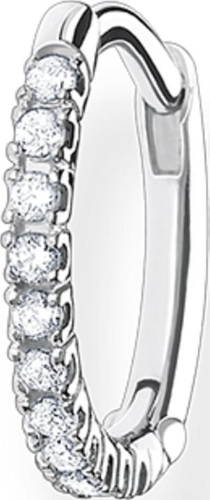 Thomas Sabo Creole (925er Silber)