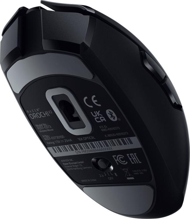 Produktbild Razer Orochi V2 (Kabellos)