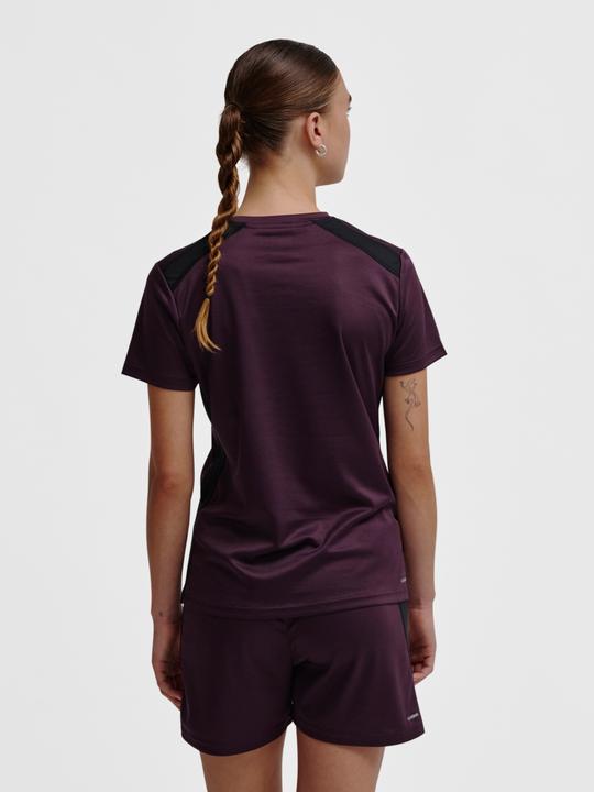 Immagine prodotto hummel Hmlmulti Pl Maglia Donna (XL)