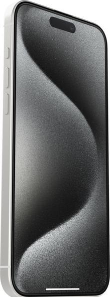 Immagine prodotto OtterBox Screen Protector Glass (1 Pezzo/i, Apple iPhone 15 Pro Max)