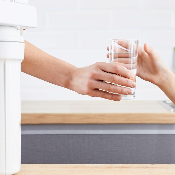 Actual product image Naturewater Reverse Osmosis NW-RO50-NP35