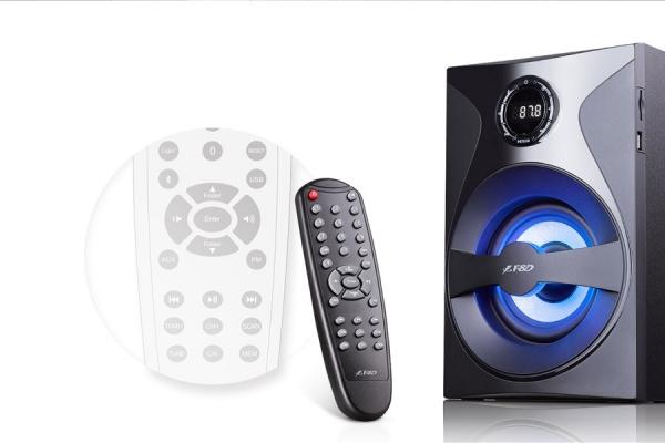 Actual product image Fenda F3800X