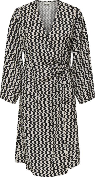 Produktbild JdY JDYPEPPER Midikleid Kleid (M)