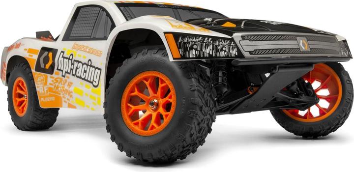 Actual product image HPI JUMPSHOT SC FLUX - RTR 1:10 (RTR Ready-to-Run)