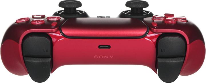 Immagine prodotto Sony DualSense Wireless-Controller - Volcanic Red (PS5)