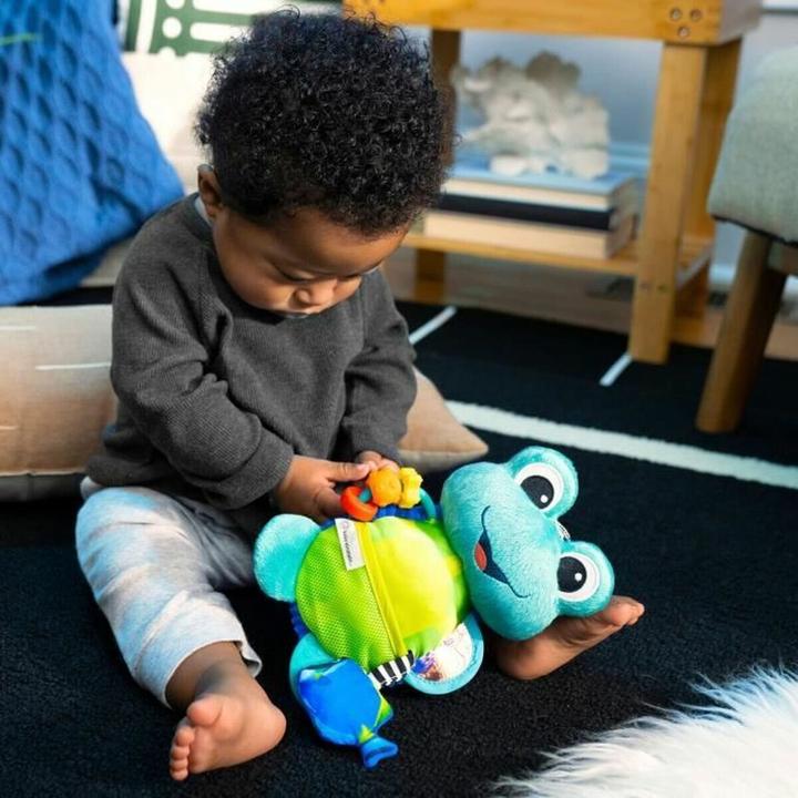 Image du produit Baby Einstein Mon ami Neptune : Ocean Explorers