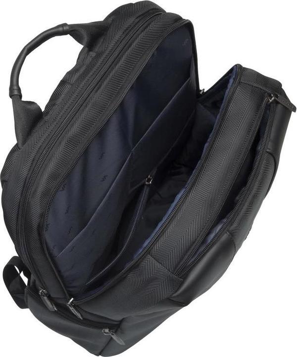 Actual product image Rivacase 8165 Laptop Business Backpack 15.6