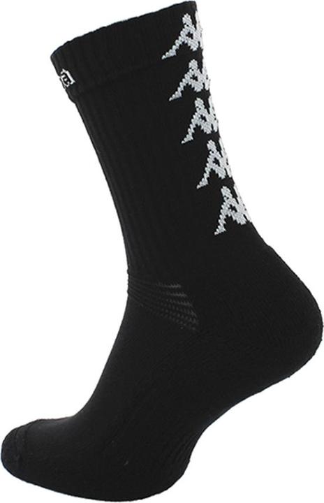 Kappa Eleno Pack Of 3 Socks (43, 46)