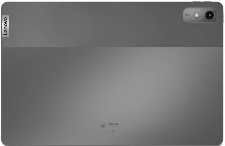 Immagine prodotto Lenovo Tab P12 (Solo WiFi, 12.70", 256 GB, Storm Grey)