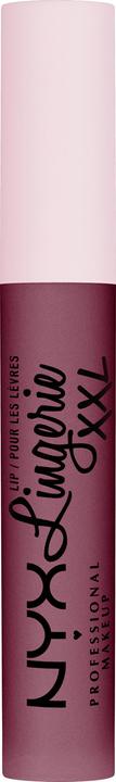 Image du produit NYX Professional Make-Up Lingerie pour les lèvres XXL (14 Bust Ed)