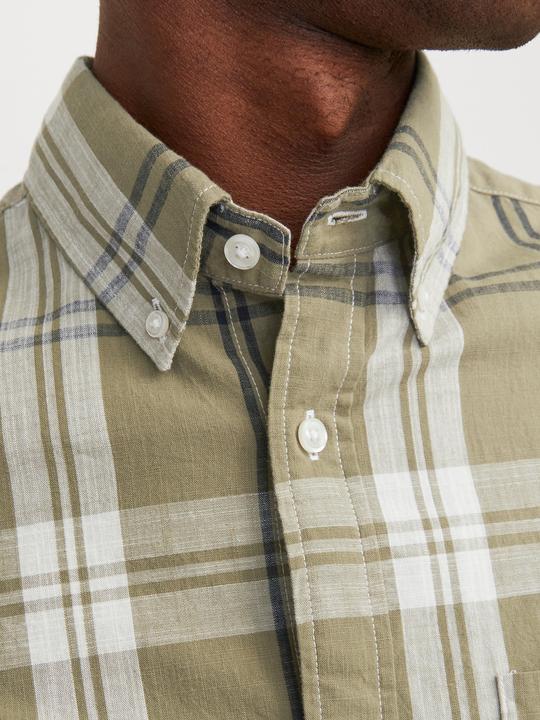Image du produit Jack & Jones Chemise Comfort Fit Chemise (S)