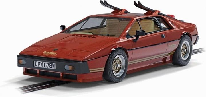 Produktbild Hornby James Bond Lotus Esprit Turbo For Your Eyes Only