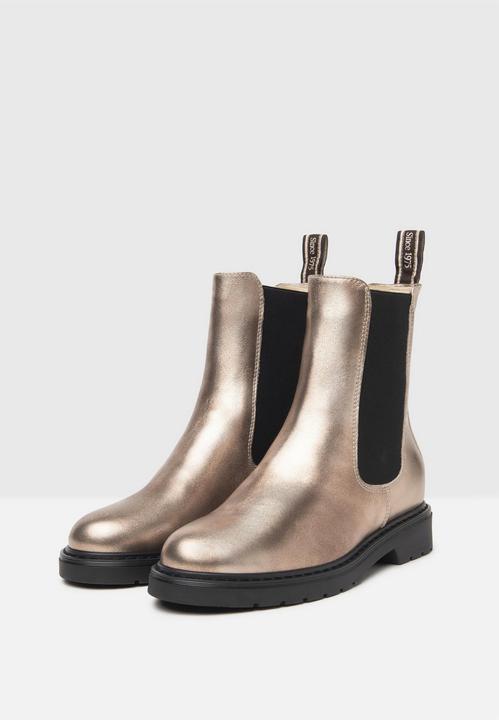 Actual product image Nero Giardini Stiefelette (37)