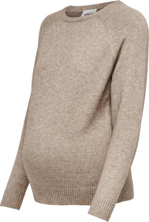 Immagine prodotto Only Maternity Maglione a maglia Mama Loose Fit (XXL)