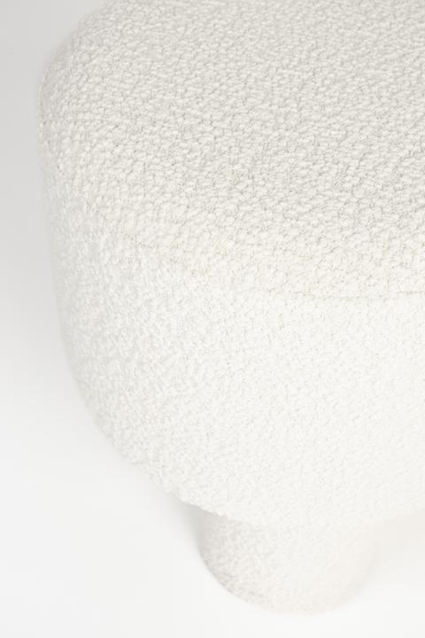 Produktbild Zuiver Stool Marcos White