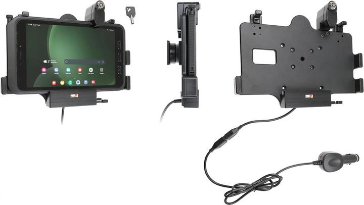 Actual product image Brodit 735387 Holder Galaxy Tab Active 3&5