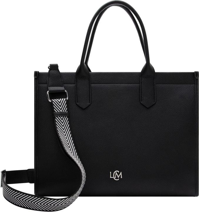 Produktbild L.Credi Phemia Schultertasche 39 cm
