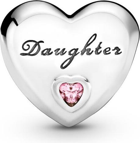 Immagine prodotto Pandora Cuore Daughter (Argento)